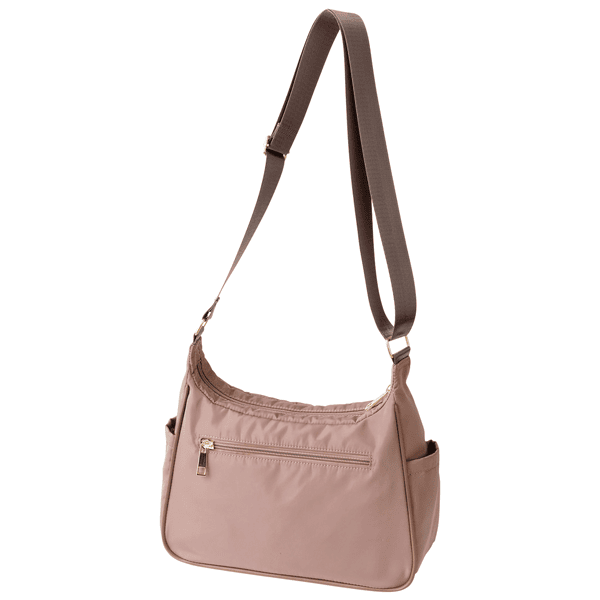 日比谷花壇×DHC・フラワー柄ショルダー | ショルダーバッグ通販のDHC