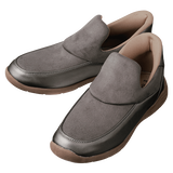 滑りにくい・瞬間履きスリッポン