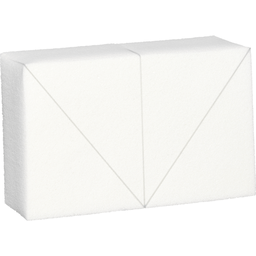 DHCメークアップスポンジB