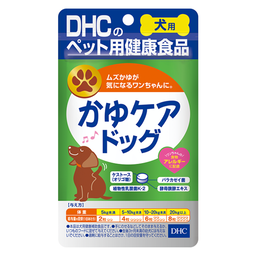 犬用 国産 かゆケアドッグ