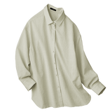 サッカーチェック2WAYシャツ