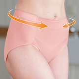 骨盤ソフトメイクショーツ