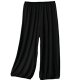 あたたかラクペチ・ロング（裏起毛）