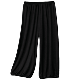 あたたかラクペチ・ロング（裏起毛）