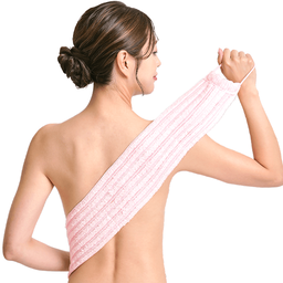 うぶ毛すっきりキレイタオル