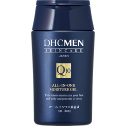 DHC MEN オールインワン モイスチュアジェル＜顔･体用 美容液＞