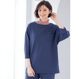 オーガニックアルガンオイル・ルームトップス