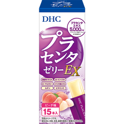 プラセンタゼリー EX