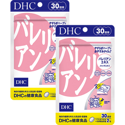バレリアン 30日分 2個セット