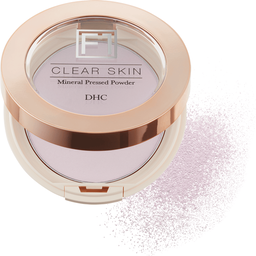 DHCミネラルプレスドパウダー クリアスキン［F1］ | フェースパウダー