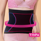 5歳若見え美人のシェイプ腹巻き