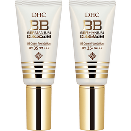 【WEB限定】敬老の日 DHC薬用BBクリーム GE 2本セット