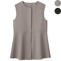 ダブルクロス・フレアジレ