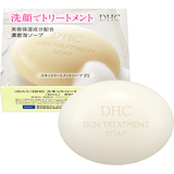 DHC [F1] スキントリートメント ソープ