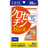 クロセチン＋カシス 30日分