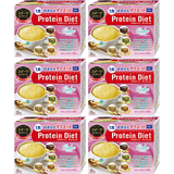 【WEB限定】プロティンダイエット ケーキ スイーツセレクション&nbsp;6個セット