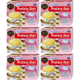 【WEB限定】プロティンダイエット ケーキ スイーツセレクション&nbsp;6個セット