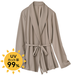 至高のイージージャージー・ジャケット