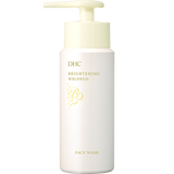 DHCブライトニングホイップウォッシュ＜炭酸洗顔料＞