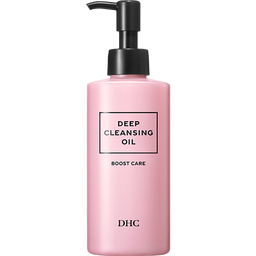 DHCディープクレンジングオイル ブーストケア