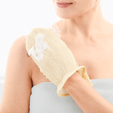 キビソ・リッチなうるおいボディグローブ