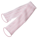 うぶ毛すっきりキレイタオル