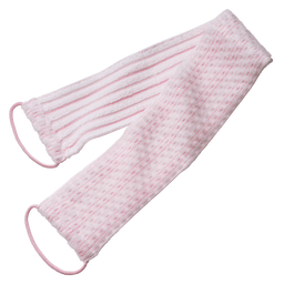 うぶ毛すっきりキレイタオル