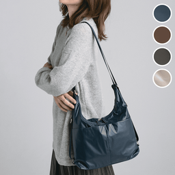 極かるかる・秒で変身3WAYリュック