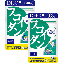 フコイダン 30日分 2個セット