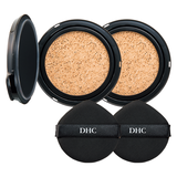 DHCエンリッチ BB クッションファンデーション<リフィル> 2個セット