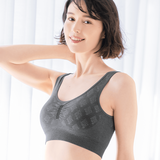 脇すっきり・キュッとひきしめブラ（ボタニカル）