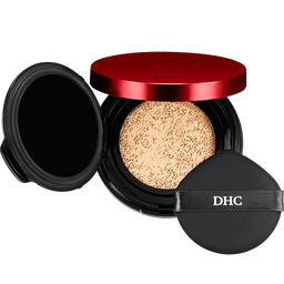 DHC薬用リンクルリペア BB クッションファンデーション<リフィル>＋専用コンパクト セット