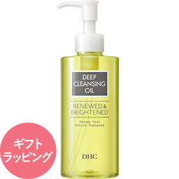 【母の日限定】DHC薬用ディープクレンジングオイル リニューブライト