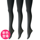 3足組裏ボアタイツ（160デニール）
