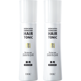 DHC薬用 毛活根（もうかつこん）トニック＜発毛促進剤＞ 2本セット