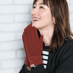 イタリアンフリース・グローブ