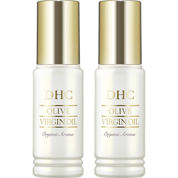 DHCオリーブバージンオイル オーガニックアロマ 2本セット