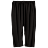 S-5Lまで選べる動きやすいレギンス5分丈