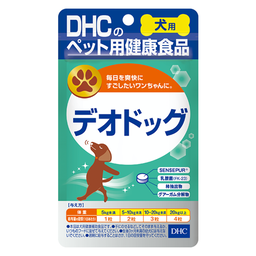 犬用 国産 デオドッグ