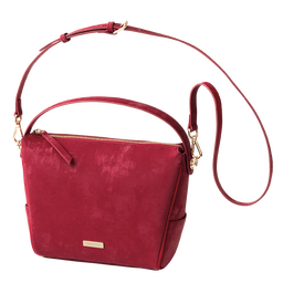 2WAYスプリットレザーセミショルダー（バルコス）