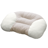 快眠・高さが調節できるまくら