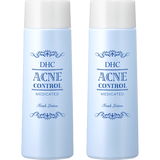 DHC薬用アクネコントロール フレッシュ ローション 2本セット