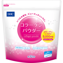 コラーゲンパウダー