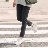 裏ボアレギンスパンツ