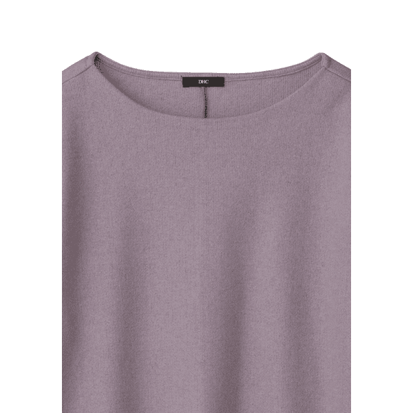 ニットライクジャージーチュニック | Tシャツ/カットソー通販のDHC