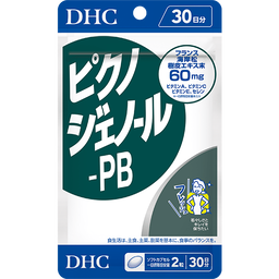 ピクノジェノール-PB 30日分