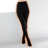 裏シャギー極暖タイツ