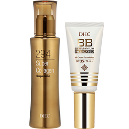 スパコラスプリーム＋BBクリーム GE セット