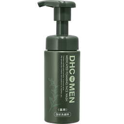 DHC for MEN 薬用 フォーミング フェース ウォッシュ