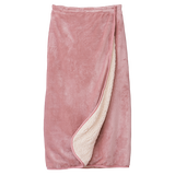 アルミ入り腰巻スカート